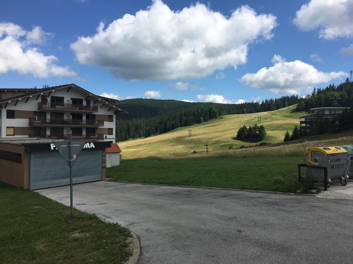 Apartman Donovaly, Panorama Extérieur photo