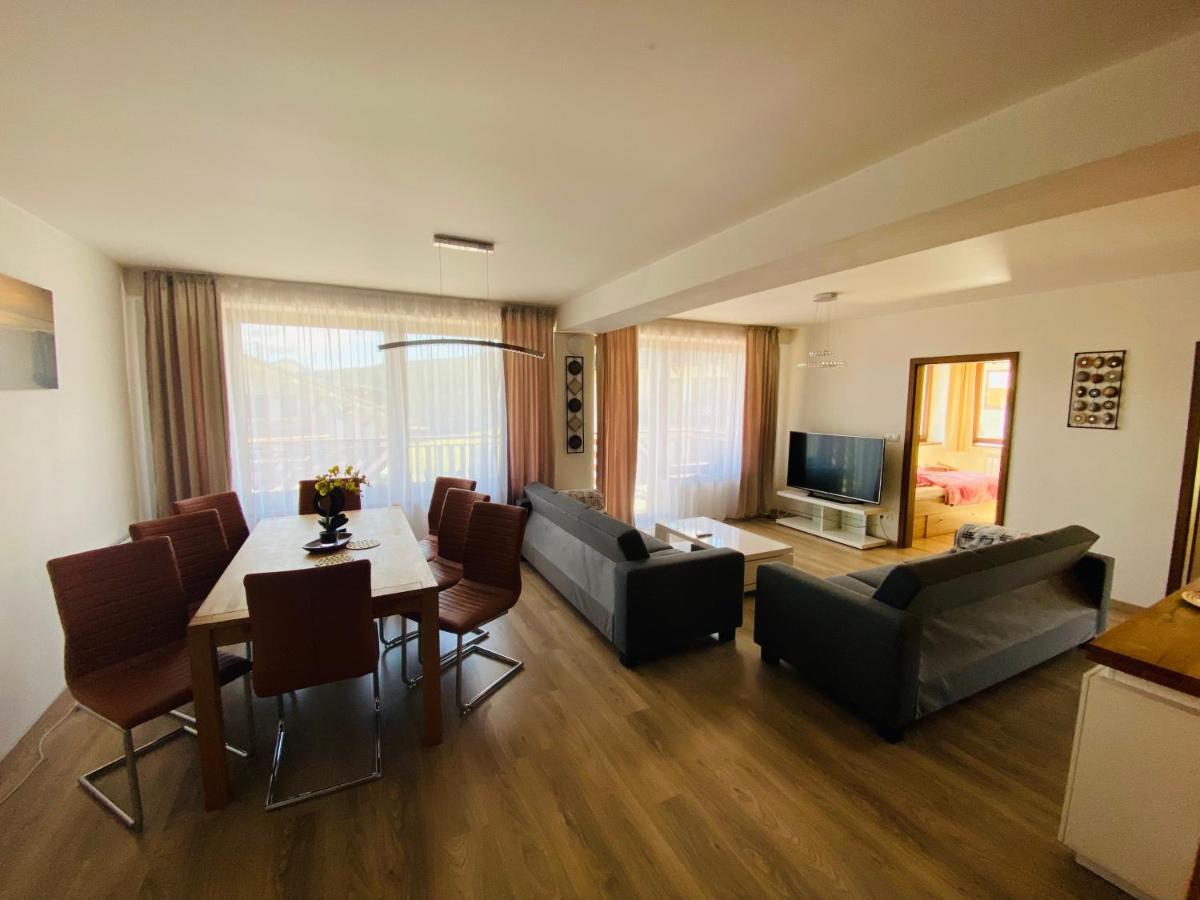 Apartman Donovaly, Panorama Extérieur photo