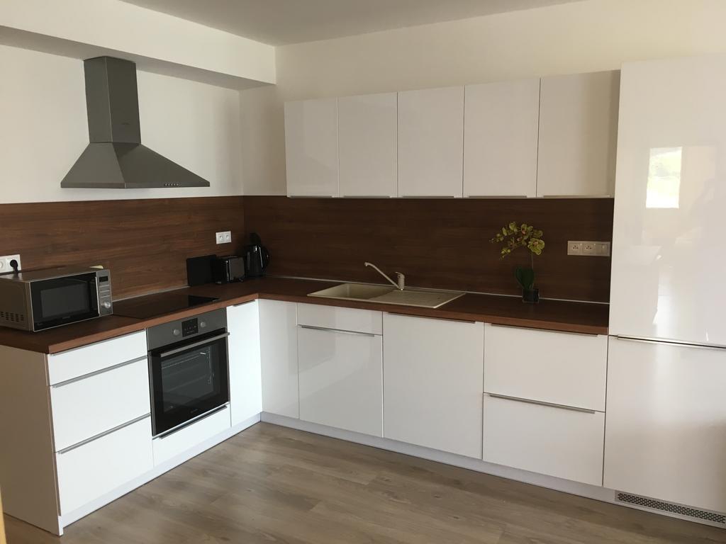 Apartman Donovaly, Panorama Extérieur photo