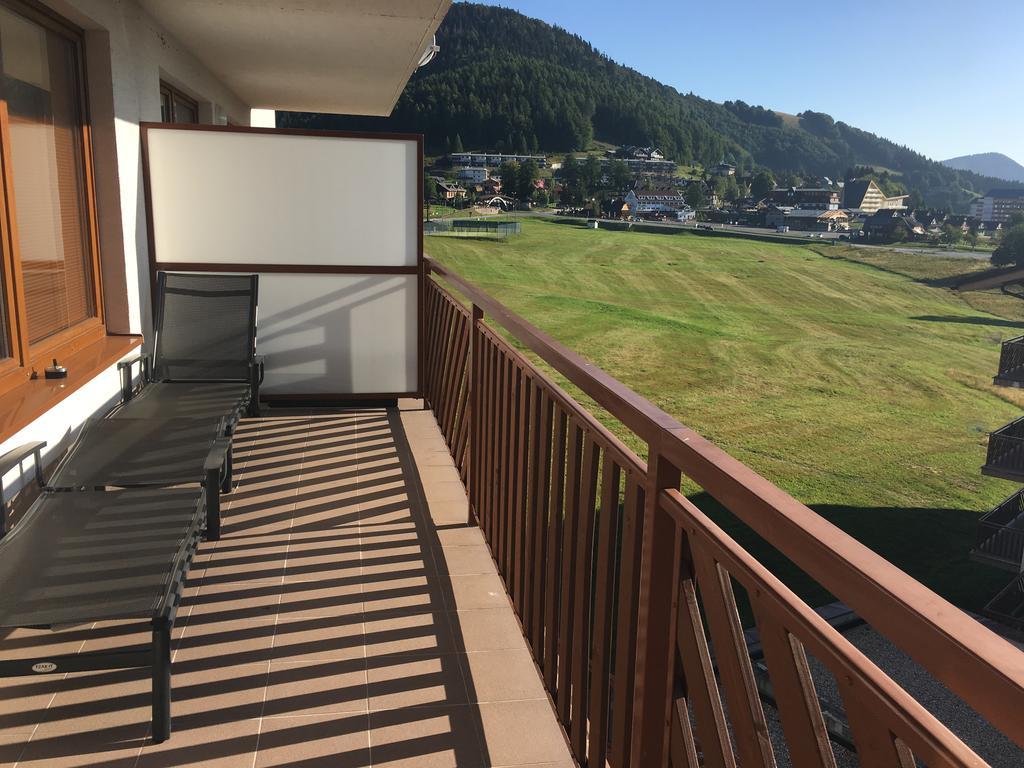 Apartman Donovaly, Panorama Extérieur photo