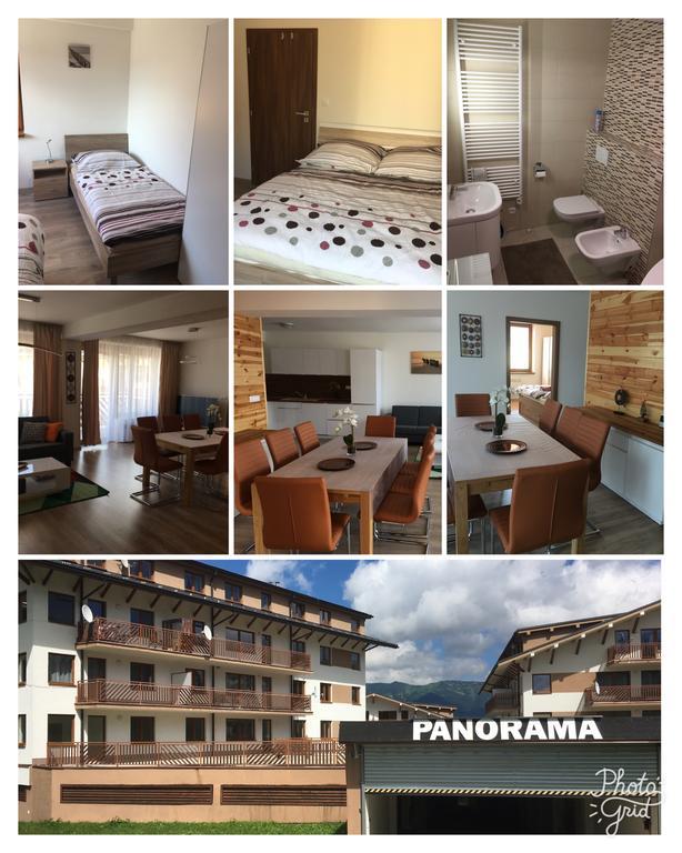 Apartman Donovaly, Panorama Extérieur photo