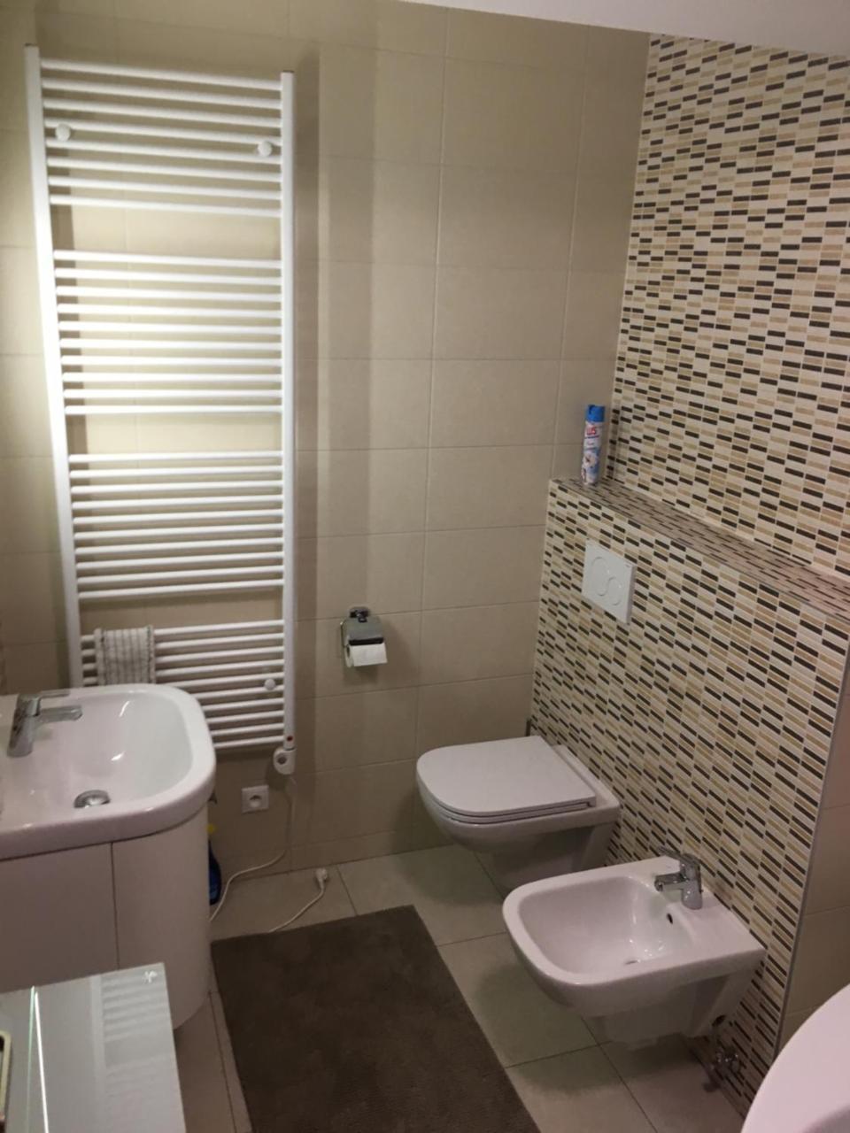 Apartman Donovaly, Panorama Extérieur photo